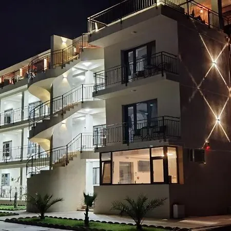Hotel Salos